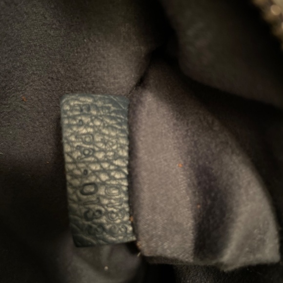 Celine Mini Luggage - Picture 6 of 6